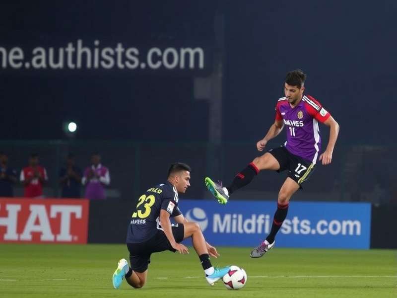 Mumbai Midfield Masters Gameplay